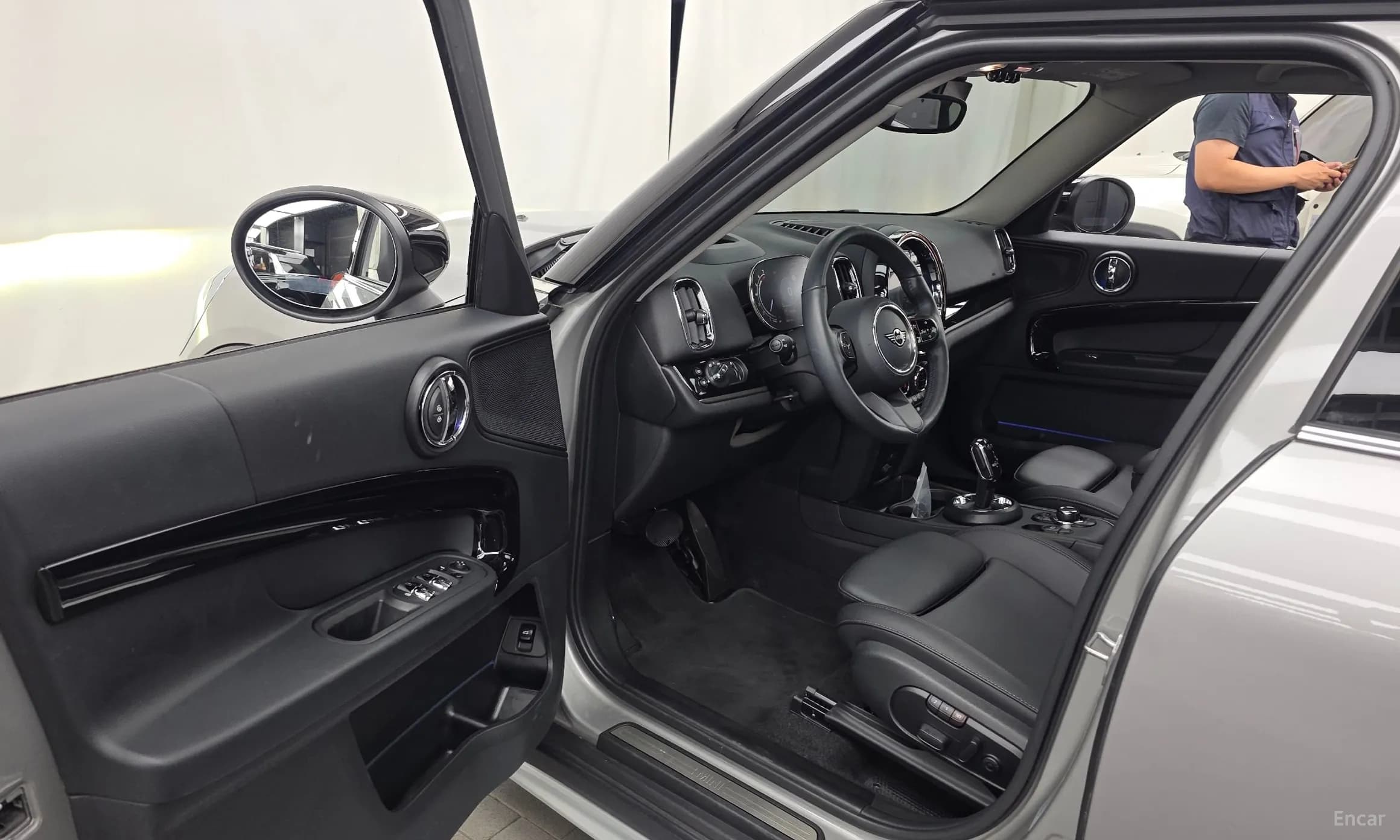 Cooper Countryman
