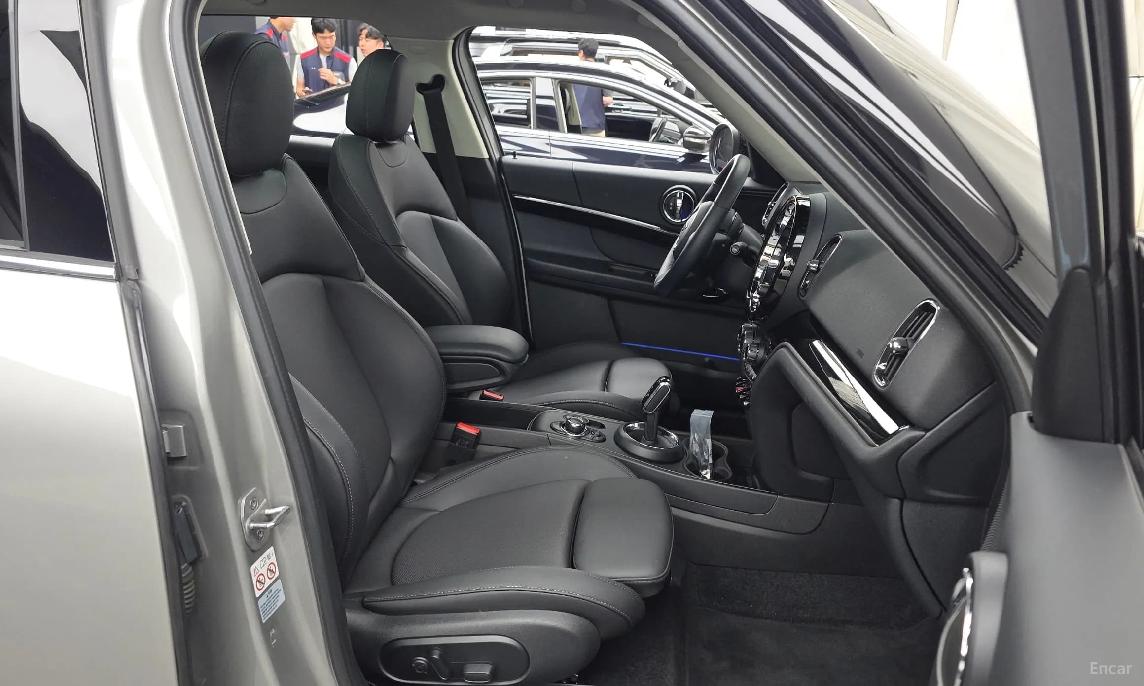 Cooper Countryman