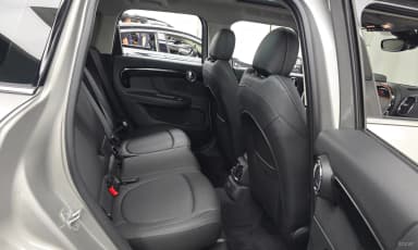 Cooper Countryman