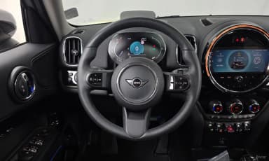 Cooper Countryman