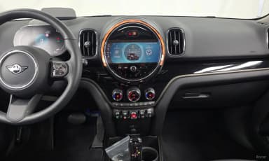 Cooper Countryman
