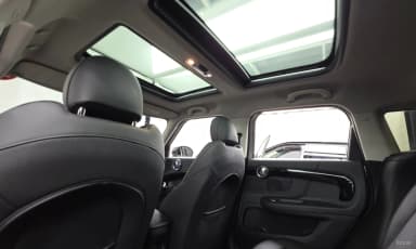 Cooper Countryman