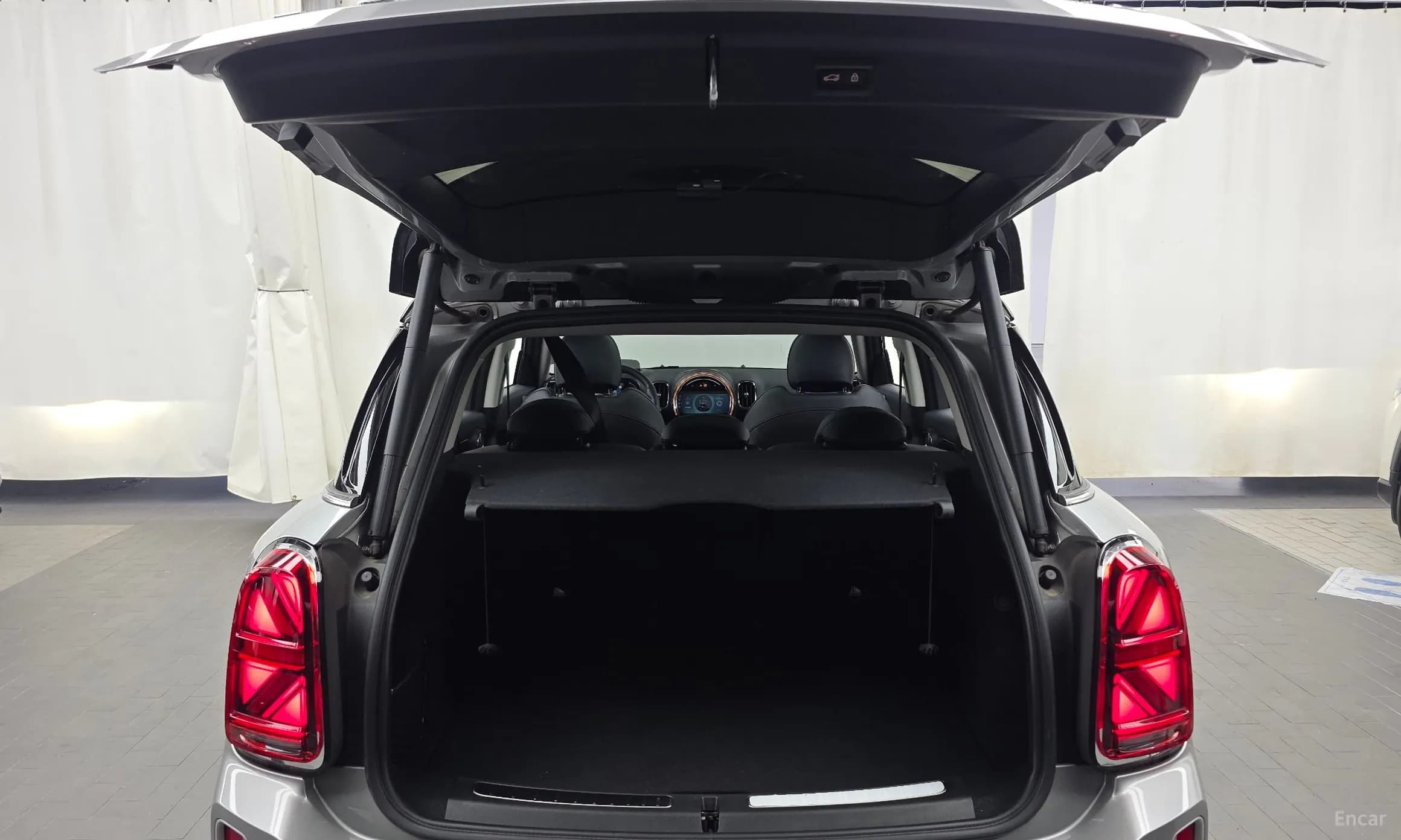 Cooper Countryman