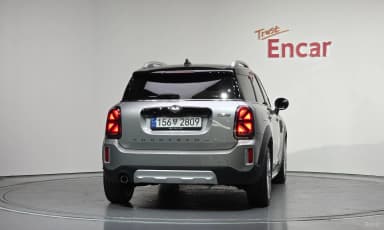 Cooper Countryman