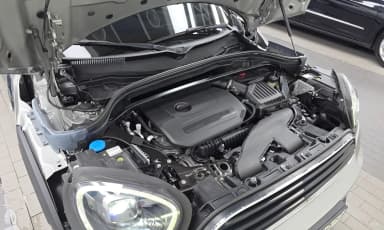 Cooper Countryman