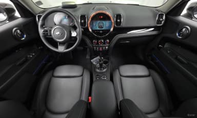 Cooper Countryman