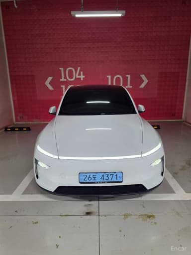 Model Y