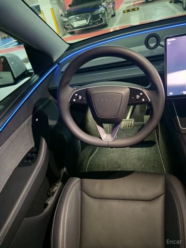 Model Y