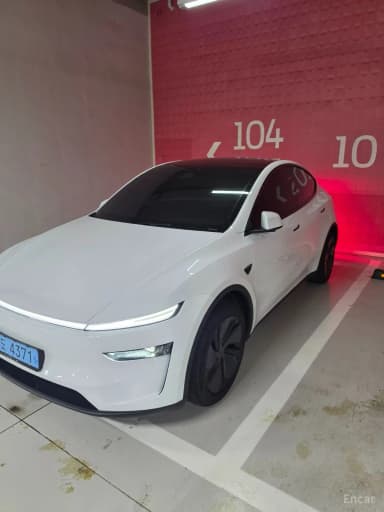Model Y