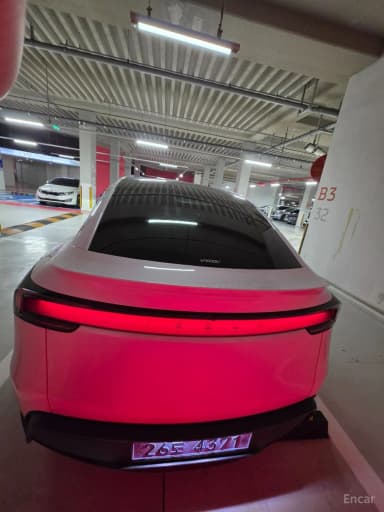Model Y