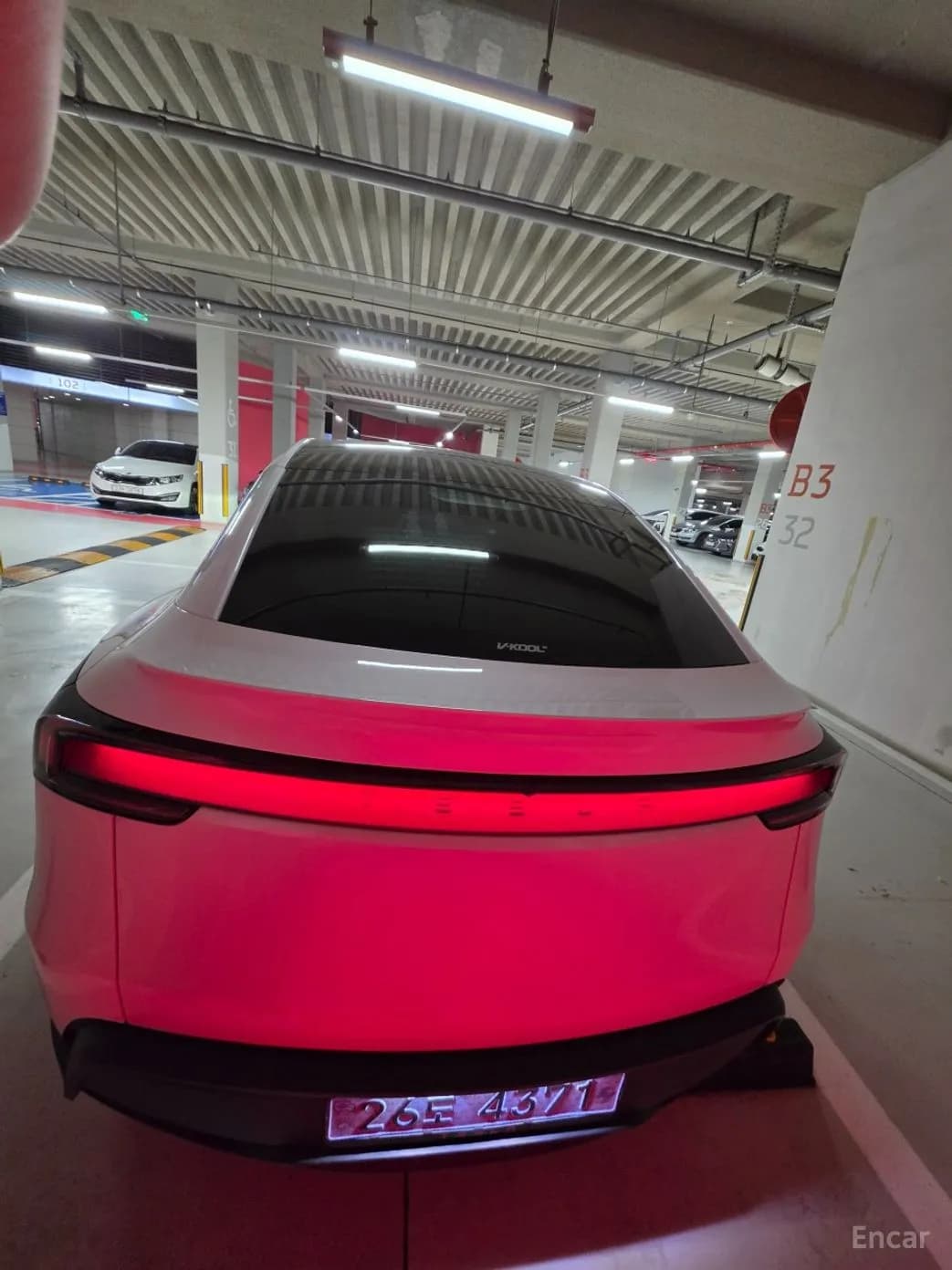 Model Y