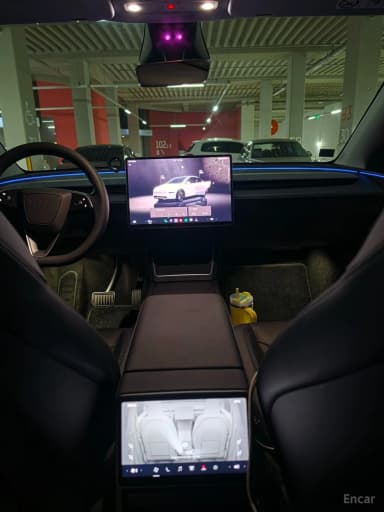 Model Y