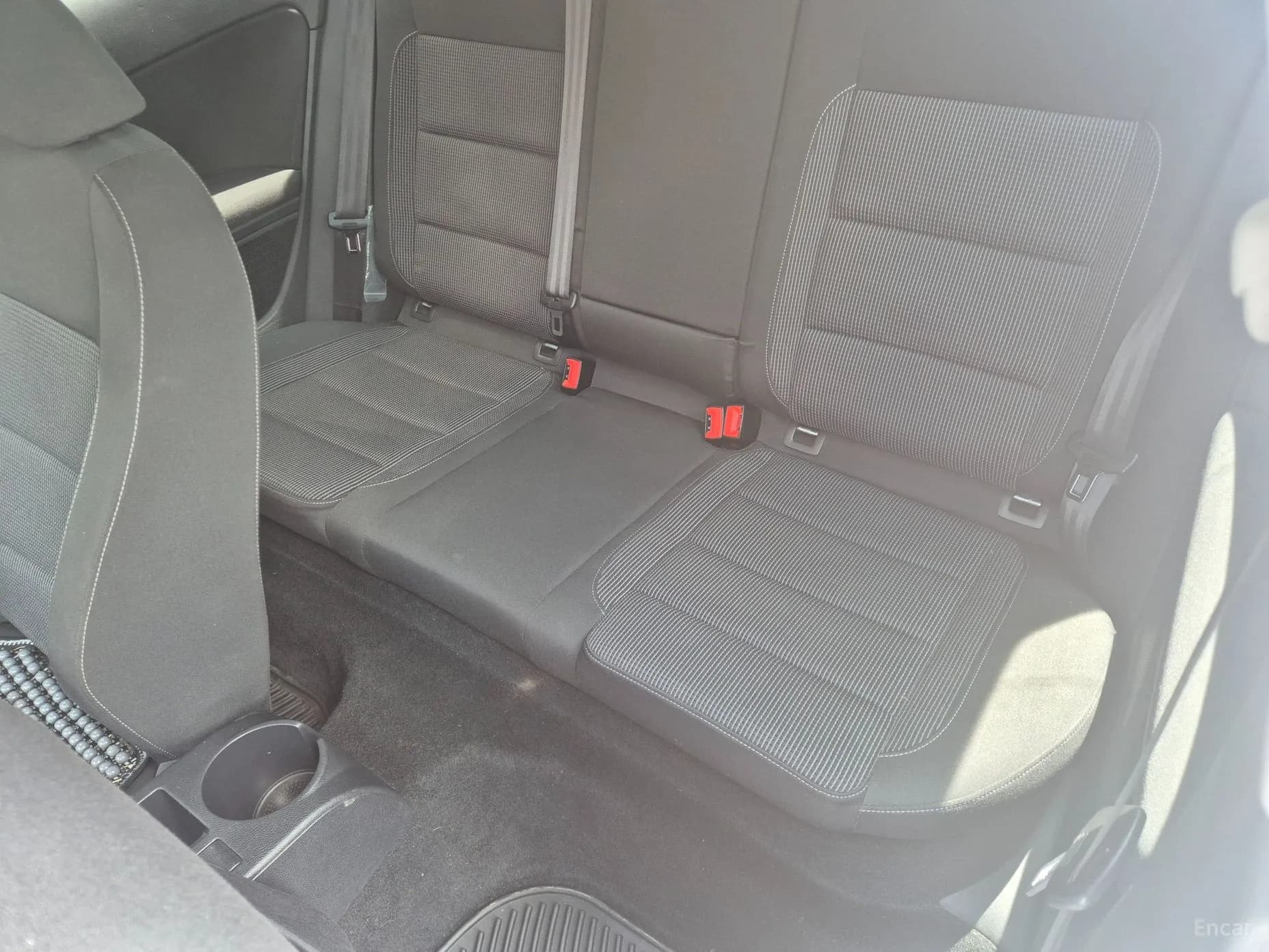 Golf 6th Generation
