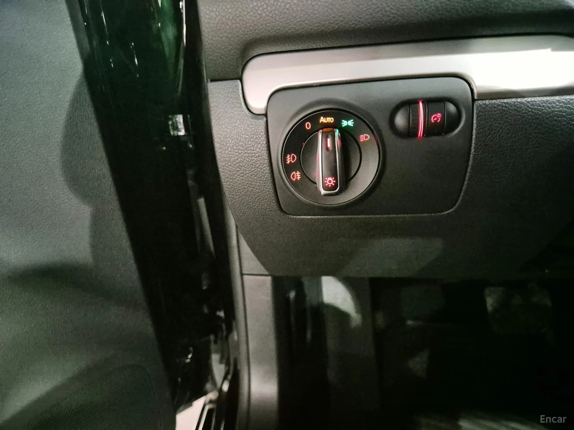 Golf 6th Generation