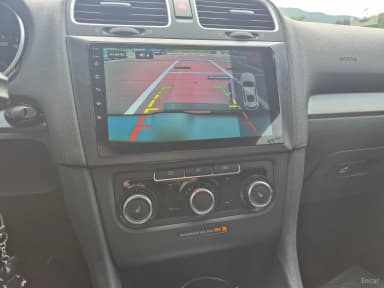 Golf 6th Generation