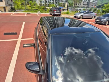 Golf 6th Generation