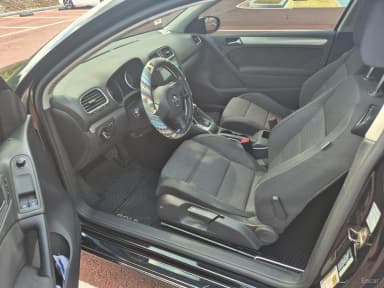 Golf 6th Generation