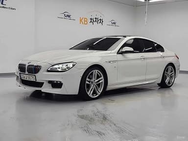 6 Series (F12)