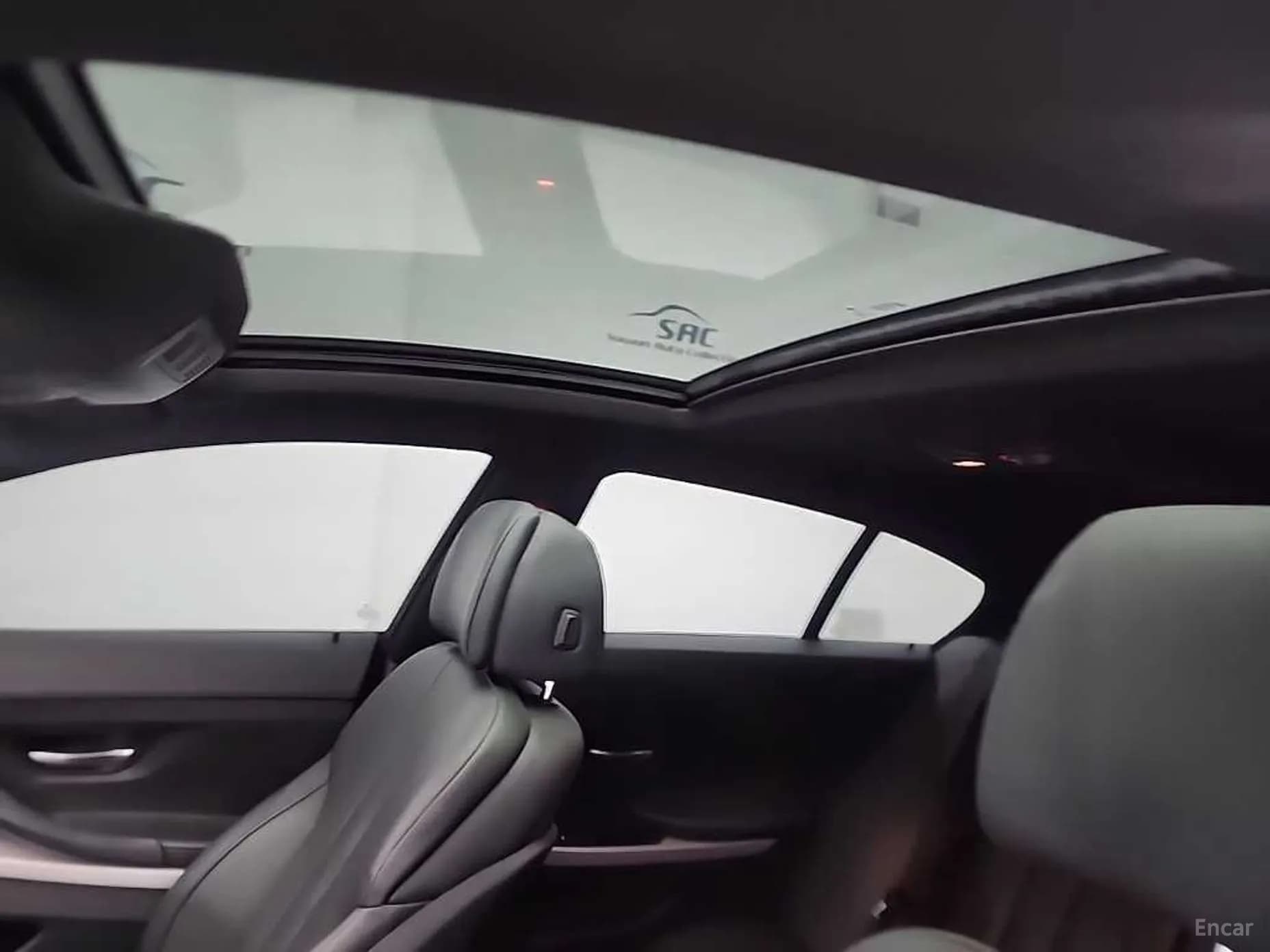 6 Series (F12)