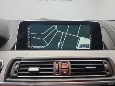 6 Series (F12)