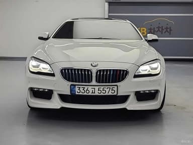 6 Series (F12)
