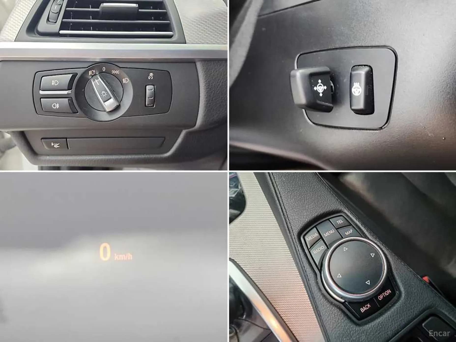 6 Series (F12)