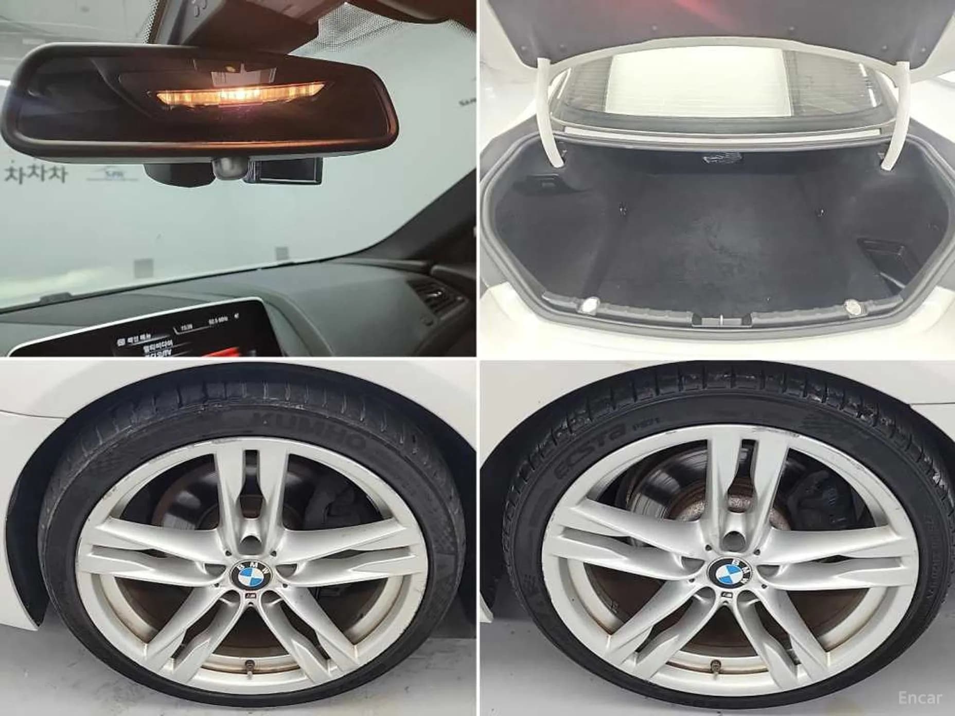 6 Series (F12)