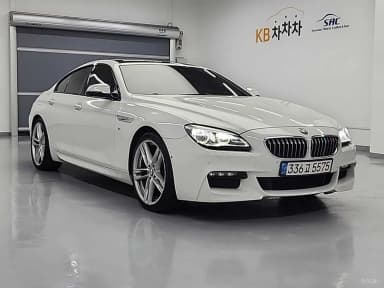 6 Series (F12)