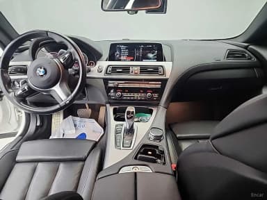 6 Series (F12)