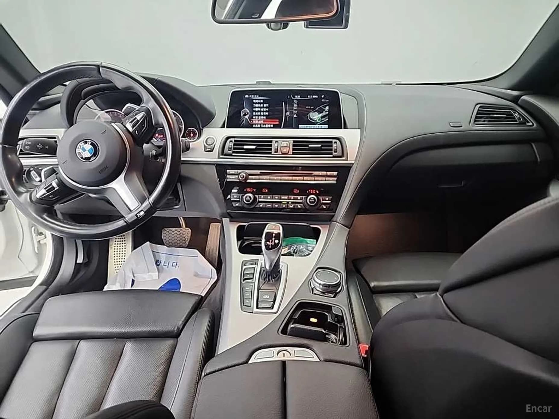 6 Series (F12)