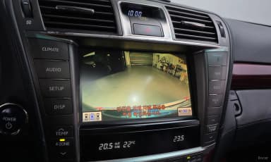 LS600hL
