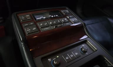 LS600hL