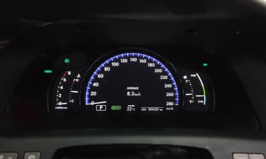 LS600hL