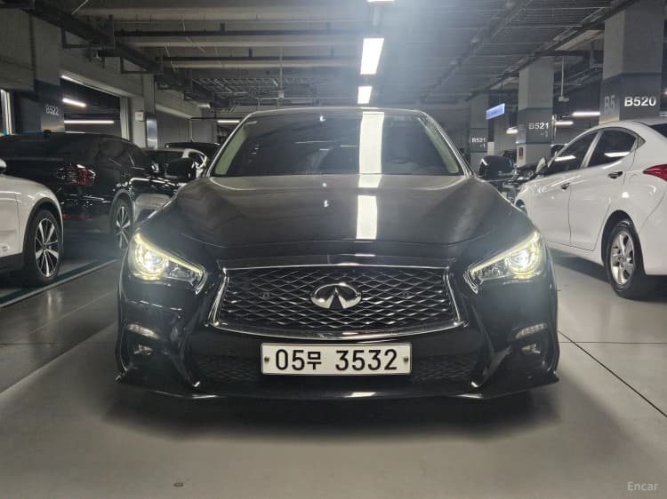 Q50