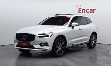 XC60 Gen 2
