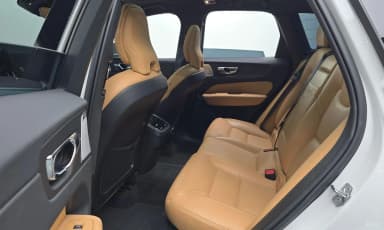 XC60 Gen 2