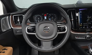 XC60 Gen 2