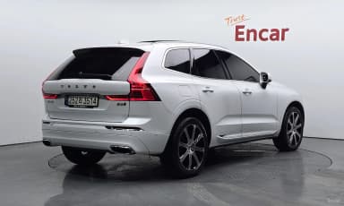 XC60 Gen 2