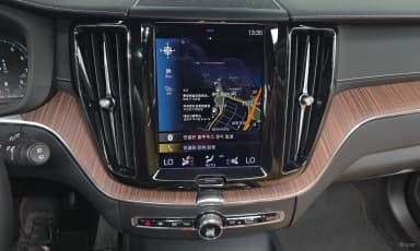 XC60 Gen 2