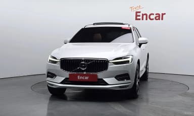 XC60 Gen 2