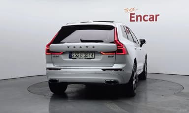 XC60 Gen 2