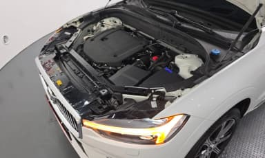 XC60 Gen 2