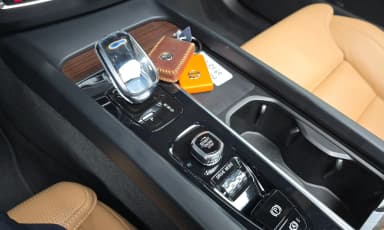 XC60 Gen 2