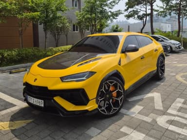 Urus