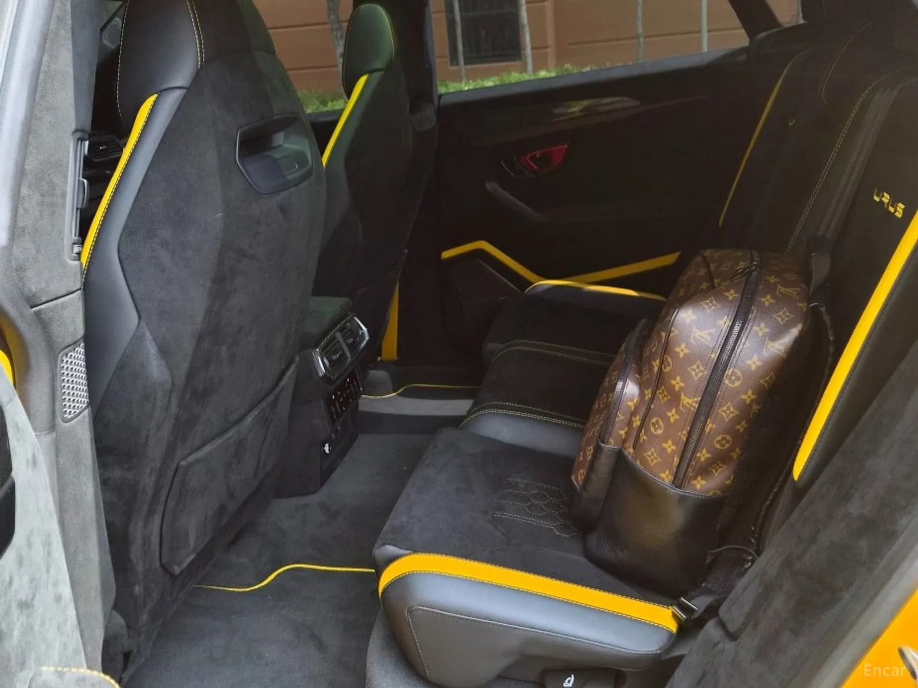 Urus