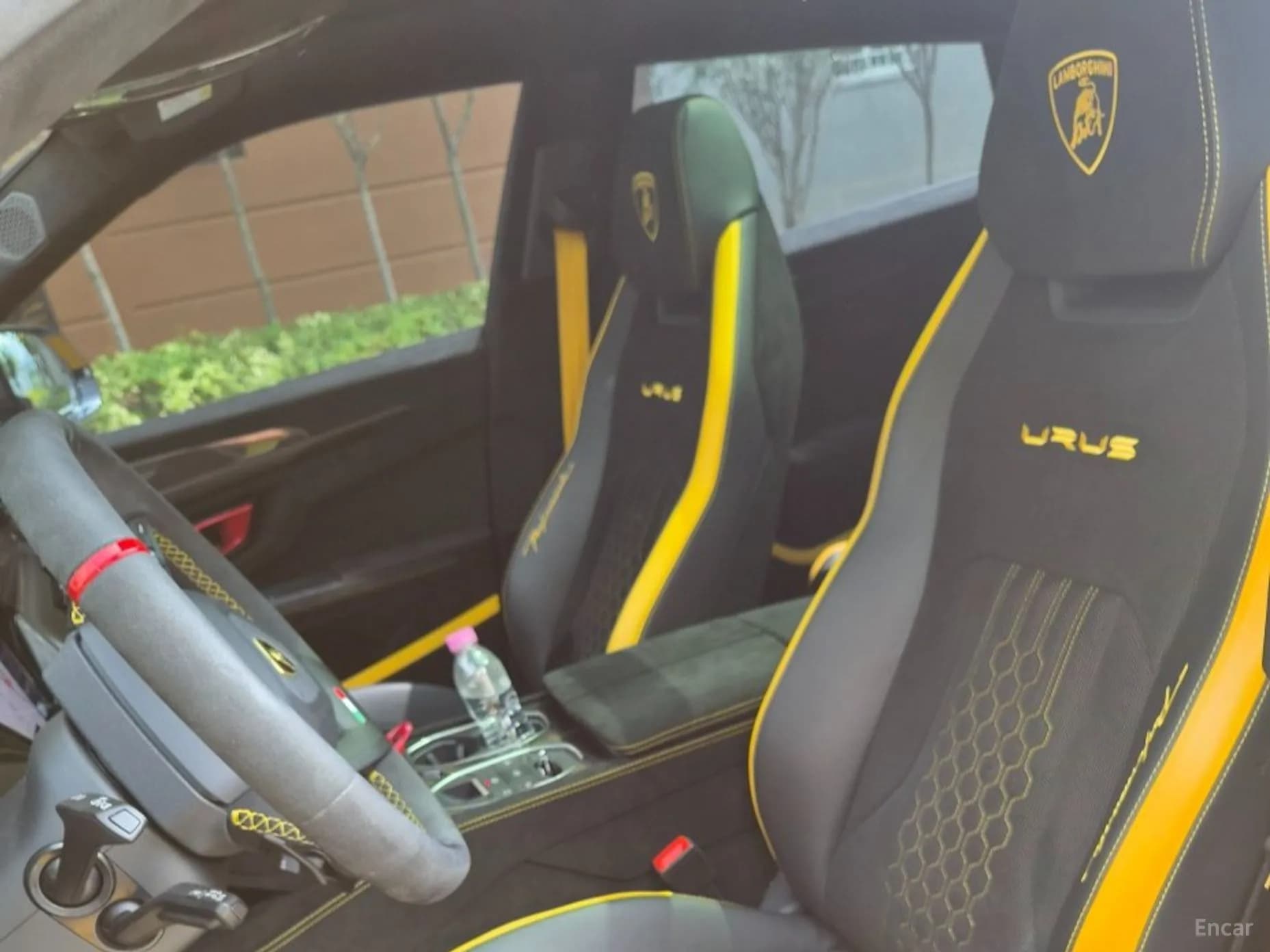 Urus