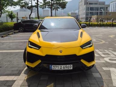 Urus
