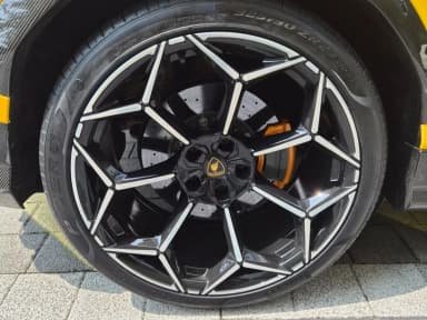 Urus