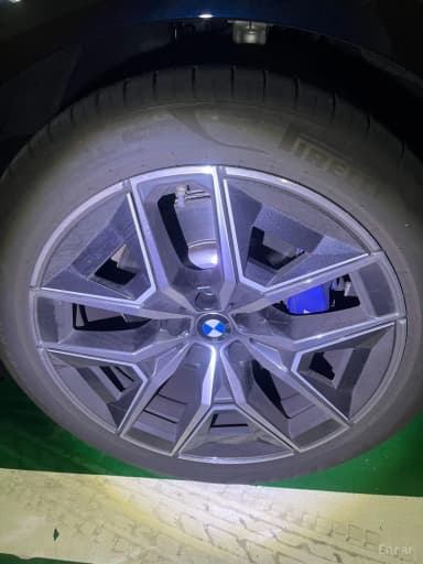 5 Series (G60)