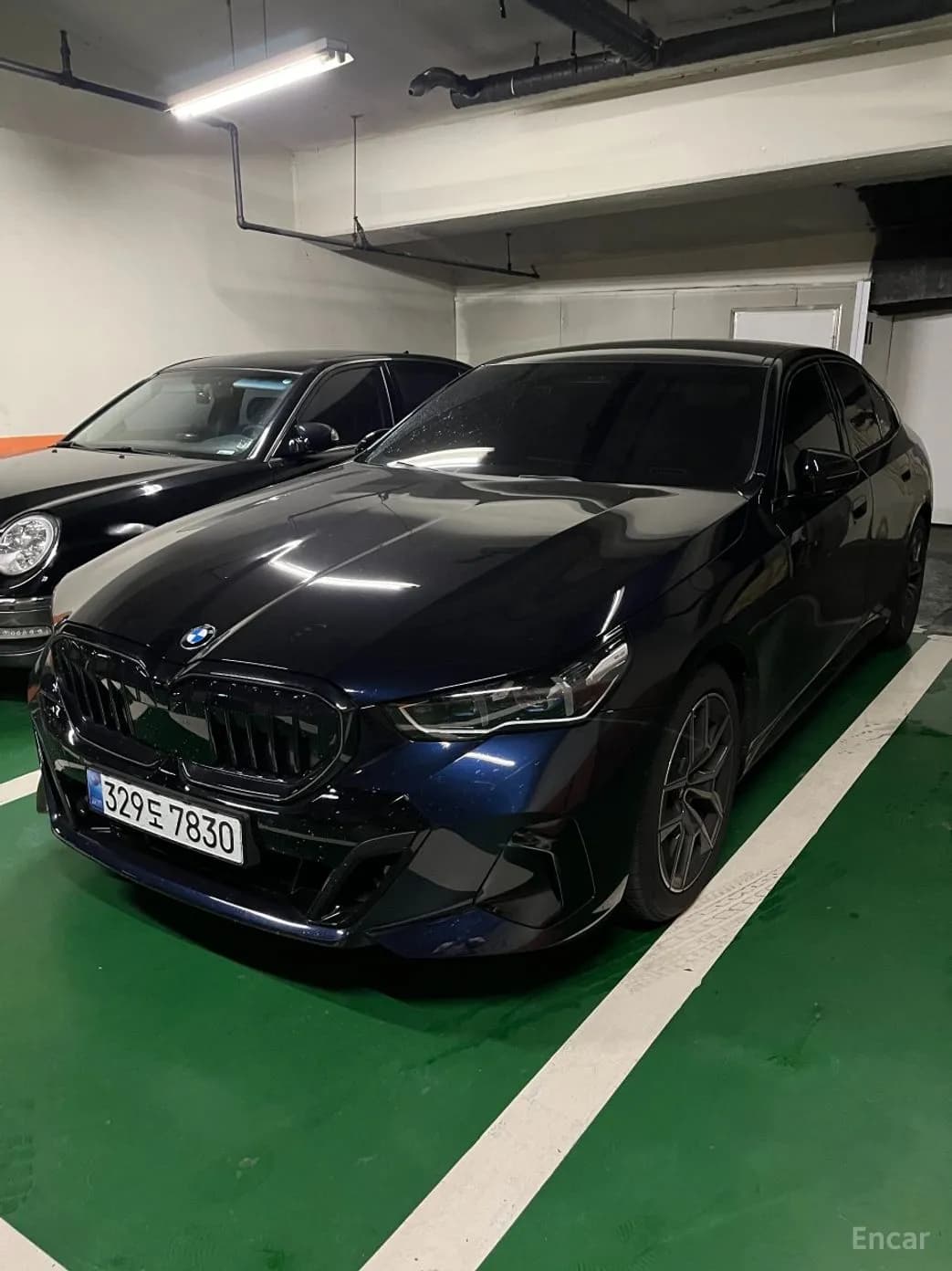 5 Series (G60)
